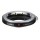 Panasonic DMW-MA2M Adapter Leica M Lens to Micro Four Thirds 